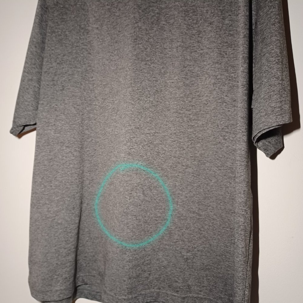 Ben Hogan Performance Golf Shirt - Picture 8 of 9